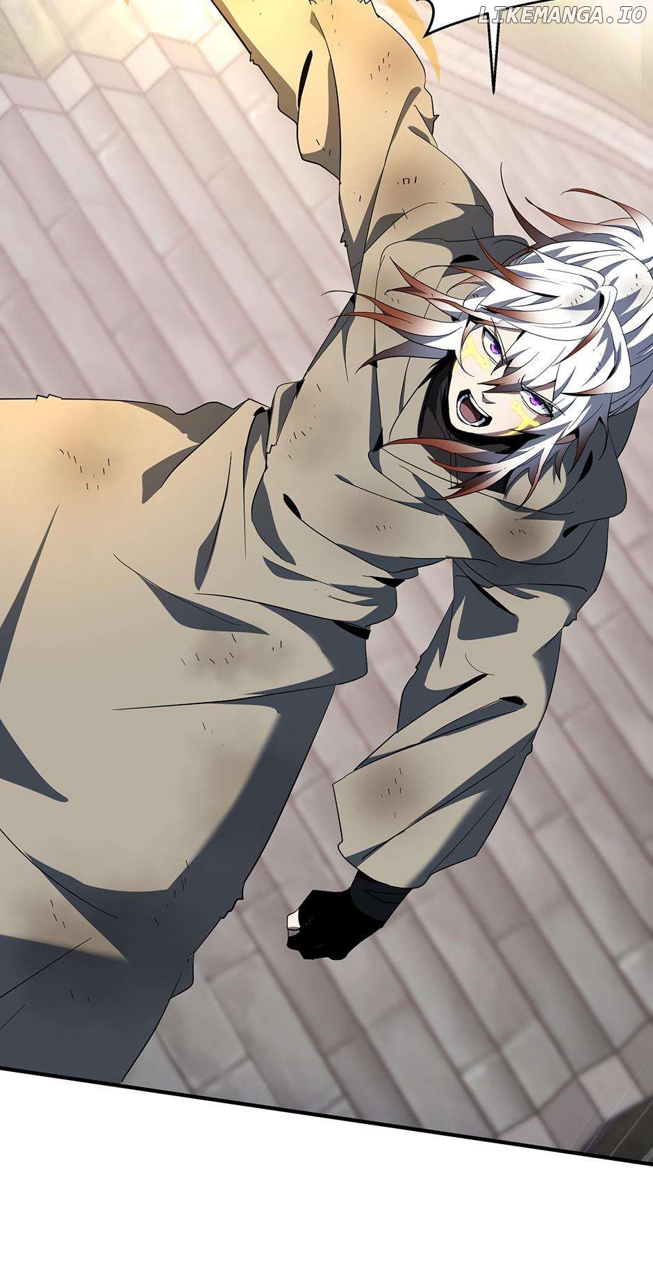 The Beginning After The End Chapter 204 image 14